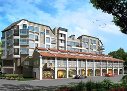 Icon @ Pasir Panjang (D5), Apartment #167207072